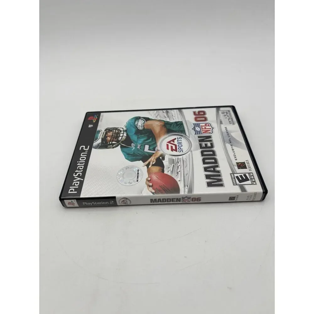 N/A product madden